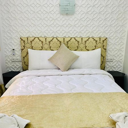 Dar Riad Jomana マラケシュ エクステリア 写真