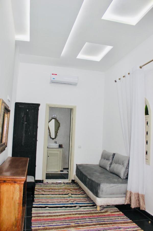 Dar Riad Jomana マラケシュ エクステリア 写真