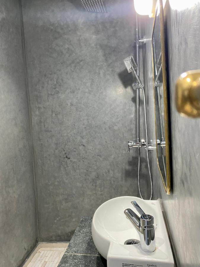 Dar Riad Jomana マラケシュ エクステリア 写真